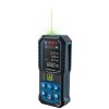 Bosch GLM 50-25 G – odolný laserový měřič s IP65 a zeleným laserem pro přesné měření do 50 m i na náročném staveništi