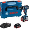 bosch gsb 18v-90 c professional aku příklepová vrtačka sada v kufru l-boxx