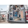 bosch l-boxx 238 professional kufrový systém uložení nářadí ve vozidle