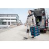 bosch l-boxx 238 professional kufrový systém přenášení boxů na stavbě