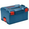 Bosch L-BOXX 238 – prostorný kufr na nářadí z ABS plastu, zatížení 100 kg, kompatibilní s L-BOXX a systémem Sortimo pro profesionální použití