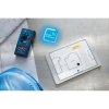bosch glm 100-25 c professional laserový dálkoměr 100 m měření půdorysu s aplikací