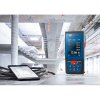 bosch glm 100-25 c professional laserový dálkoměr 100 m dokumentace měření v interiéru
