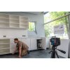 Bosch čárový laser GLL 12V-100-33 CG PROFESSIONAL, L-BOXX 136, GBA 12V 2.0Ah(0601065401)  + Prodloužená záruka výrobce