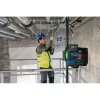Bosch čárový laser GLL 12V-100-33 CG PROFESSIONAL, L-BOXX 136, GBA 12V 2.0Ah(0601065401)  + Prodloužená záruka výrobce