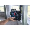 Bosch čárový laser GLL 12V-100-33 CG PROFESSIONAL, L-BOXX 136, GBA 12V 2.0Ah(0601065401)  + Prodloužená záruka výrobce