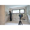Bosch čárový laser GLL 12V-100-33 CG PROFESSIONAL, L-BOXX 136, GBA 12V 2.0Ah(0601065401)  + Prodloužená záruka výrobce