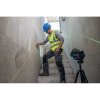 Bosch čárový laser GLL 12V-100-33 CG PROFESSIONAL, L-BOXX 136, GBA 12V 2.0Ah(0601065401)  + Prodloužená záruka výrobce