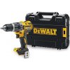 DeWALT DCD796NT – aku příklepová vrtačka XR 18V s kufrem TSTAK, bez akumulátoru, kompaktní a profesionální nářadí.