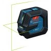 bosch gll 20-22 g professional čárový laser projekce zelených linií