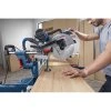 bosch gcm 340-305 d professional pokoska řezání široké dřevěné desky