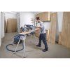 bosch gcm 340-305 d professional kapovací pila při montážních pracích v interiéru