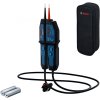 BOSCH GVT 1000-15 Professional – elektrická dvoupólová zkoušečka napětí s LED a IP65 ochranou