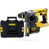DeWALT DCH273NT – aku kombinované kladivo SDS-Plus 2,1 J, bez aku, v kufru TSTAK