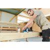 bosch gho 26-82 d professional elektrický hoblík hoblování dřeva práce v dílně