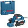 bosch gho 26-82 d professional elektrický hoblík 710w produkt v kufru
