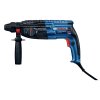 bosch gbh 240 professional vrtací kladivo sds plus profil nářadí