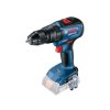 bosch gsr 18v-50 aku vrtačka šroubovák