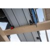 bosch gks 18v-57-2 gx professional podélný řez trámu