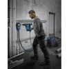 bosch gbh 6-42 c professional vrtací kladivo při vrtání do betonu