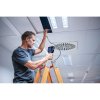 bosch gic 12v-5-27 c professional inspekční kamera při instalační prác