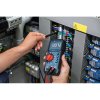 bosch gdm 600-15 professional kontrola elektroinstalace v rozvaděči