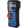 bosch gdm 600-15 professional čelní pohled na digitální multimetr