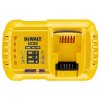 DeWALT DCB118-QW – XR rychlonabíječka 18 V / 54 V 8 A