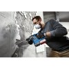 bosch gbh 18v-22 professional aku vrtací kladivo sds plus sekání do zdi