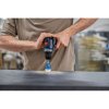 bosch gsr 12v-32 professional akumulátorový vrtací šroubovák 12 v při vrtání otvoru do desky