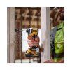 DeWALT DCF850D2T aku rázový utahovák 18V 2x2.0Ah XR