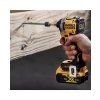 DeWALT DCF850D2T aku rázový utahovák 18V 2x2.0Ah XR