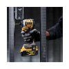 DeWALT DCF850D2T aku rázový utahovák 18V 2x2.0Ah XR