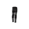 33788 6 predator trousers black grey