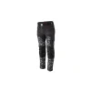 33788 predator trousers black grey