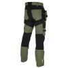 0276130050 erebos trousers greenblack logo bnn 2 optimized 768x768