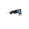 Bosch Aku pila ocaska BITURBO GSA 185-LI Professional, 18V bez aku (06016C0020)  + Prodloužená záruka výrobce