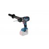 Bosch Aku kombinovaný šroubovák GSB 18V- 150 C Professional, 18V bez aku (06019J5102)  + Prodloužená záruka výrobce