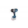 Bosch Aku rázový utahovák GDS 18V-1000 Professional, 18V 2x5,0Ah (06019J8304)  + Prodloužená záruka výrobce