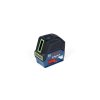 Bosch Křížový laser GCL 2-15 G Professional + RM1 + BM3 (0601066J00)  + Prodloužená záruka výrobce