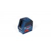 Bosch Čárový laser GLL 2-10 Professional (0601063L00)  + Prodloužená záruka výrobce