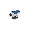 Bosch Professional Optický nivelační přístroj GOL 20 D + lať GR 500 + stativ BT 160 (0601068402)