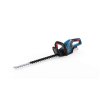 Bosch Aku plotostřih GHE 18V-50, 18V bez aku (06008C9500)  + Prodloužená záruka výrobce