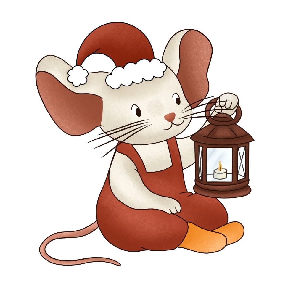 Ostatní tvorba – ukázka 1