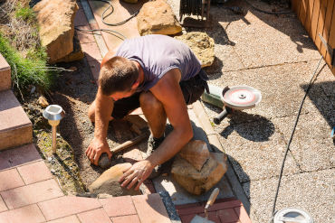 Sami za sebe: Proč je lepší si udělat projekt sám (DIY), než si najmout kontraktora