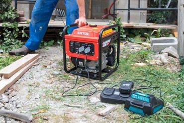 5. Jak často a jak dlouho pojede