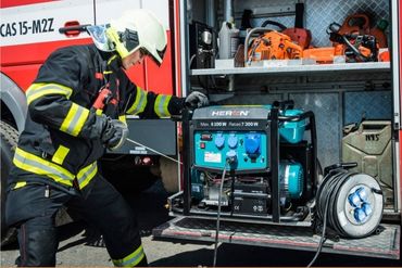 7. Palivo a provozní náklady