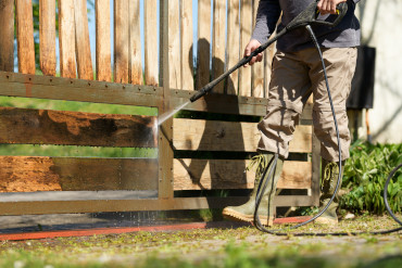 5 věcí, které  správný kutil na jaře udělá