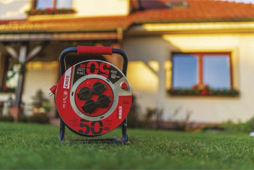 Rádce pro výběr kabelu na bubnu