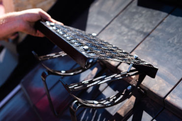 Stúpacie plošíny - všetko, čo potrebujete vedieť